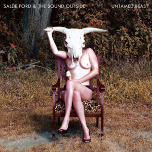 essential Portland albums Sallie Ford