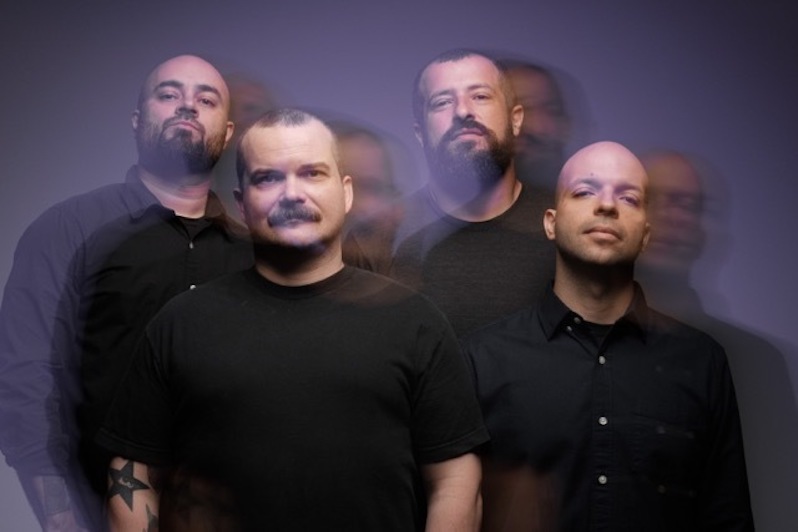 Torche tour dates