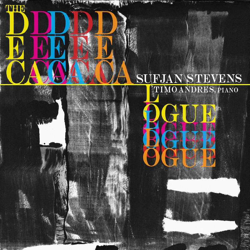 Sufjan Stevens The Decalogues review