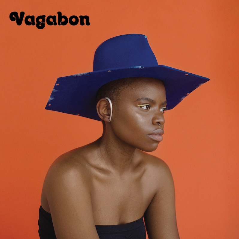 Vagabon self-titled review