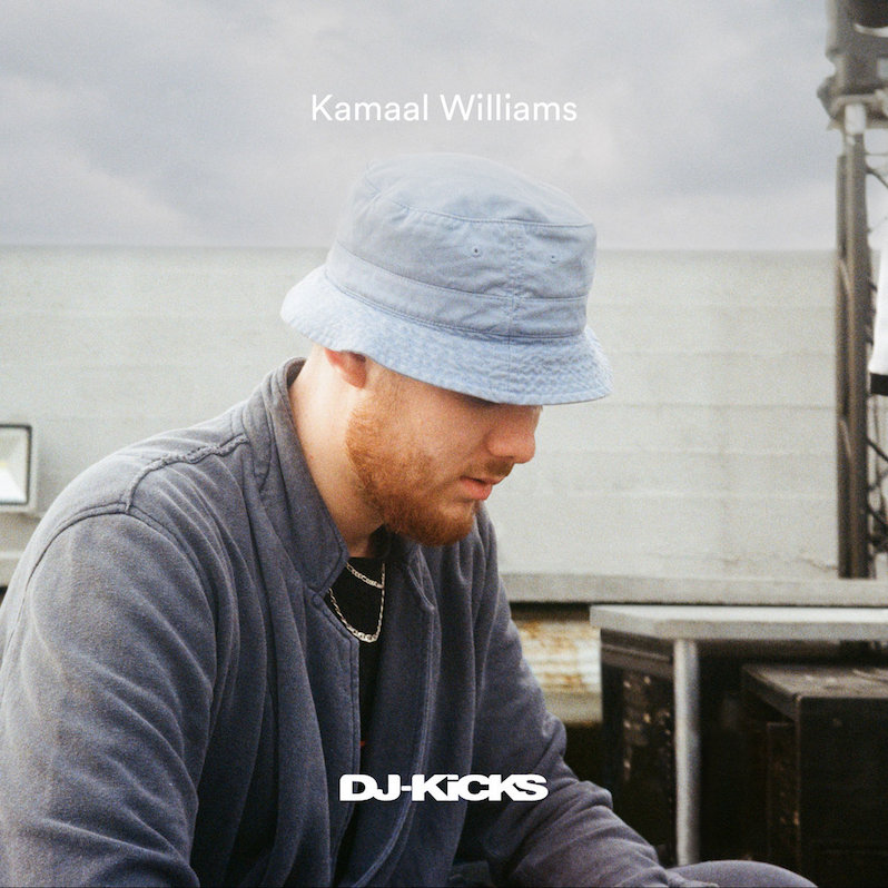 Kamaal Williams DJ-Kicks review