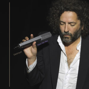 Destroyer new album Have We Met announced