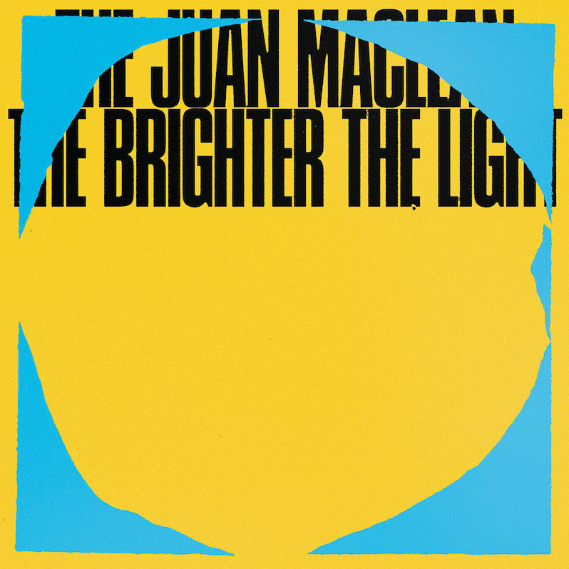 The Juan Maclean The Brighter the Light review