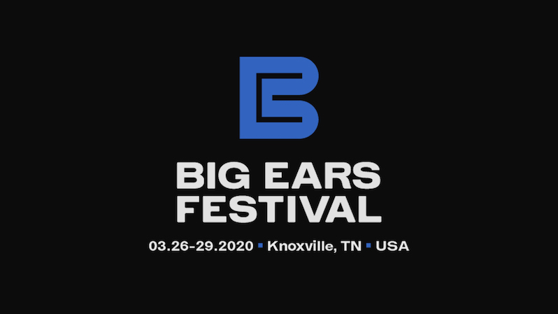 Big Ears festival 2020