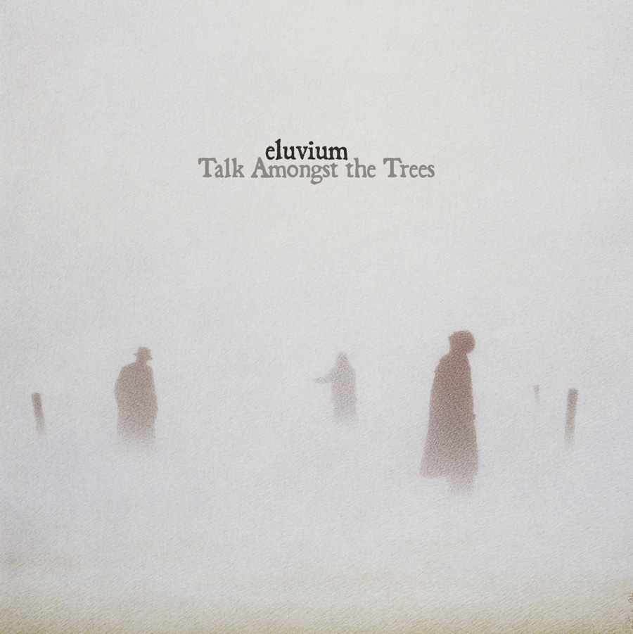 Eluvium beginner's guide Talk Amongst the Trees