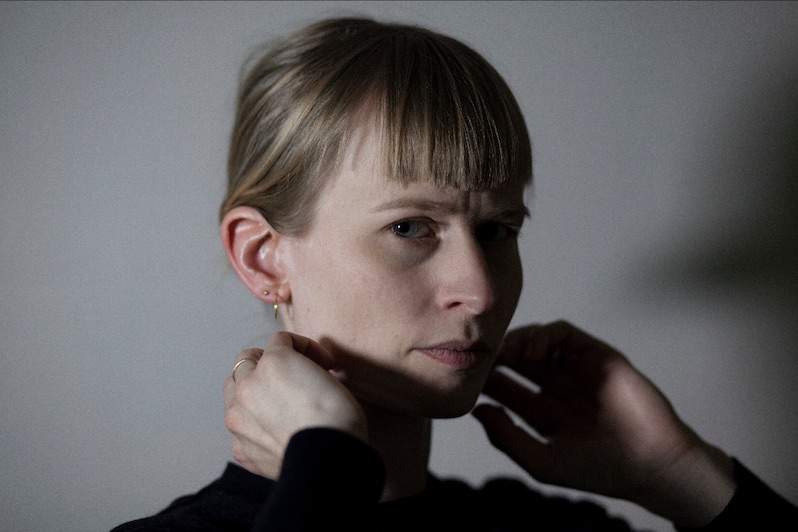 Jenny Hval tour dates