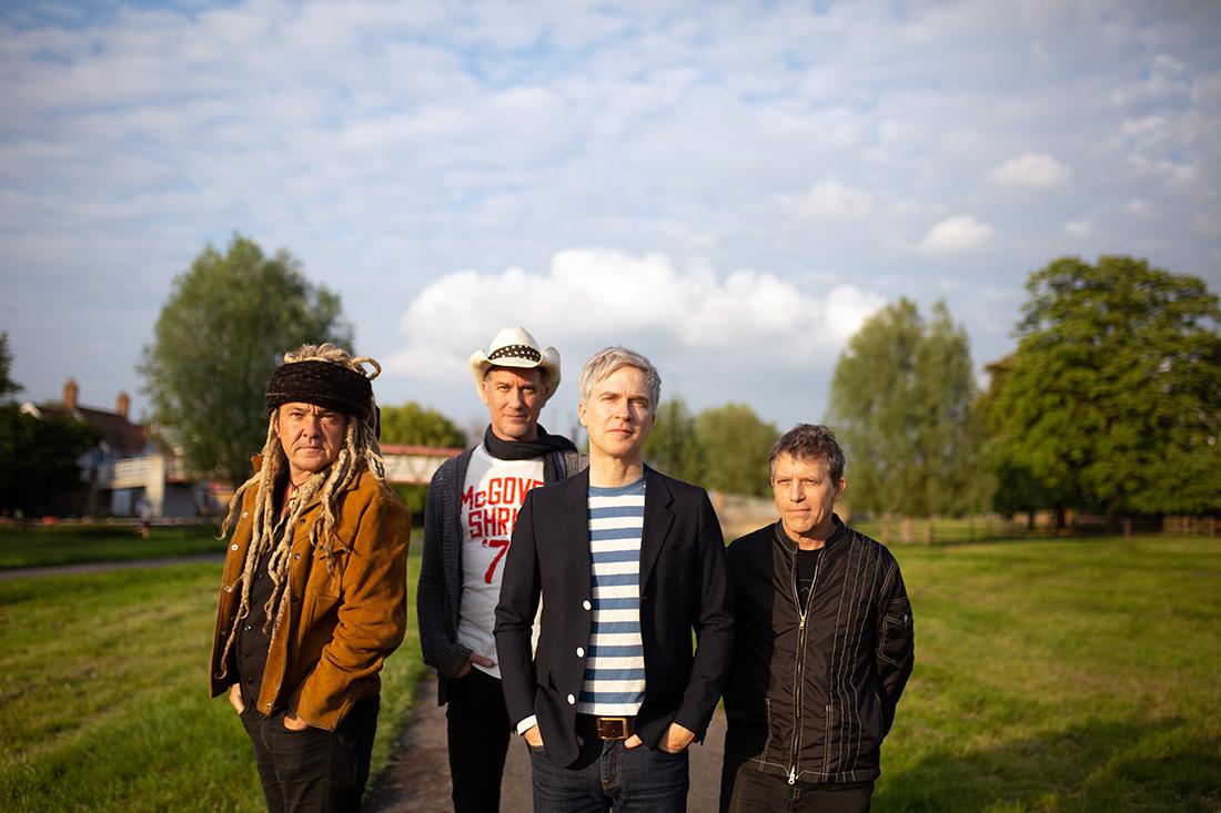 Nada Surf tour dates