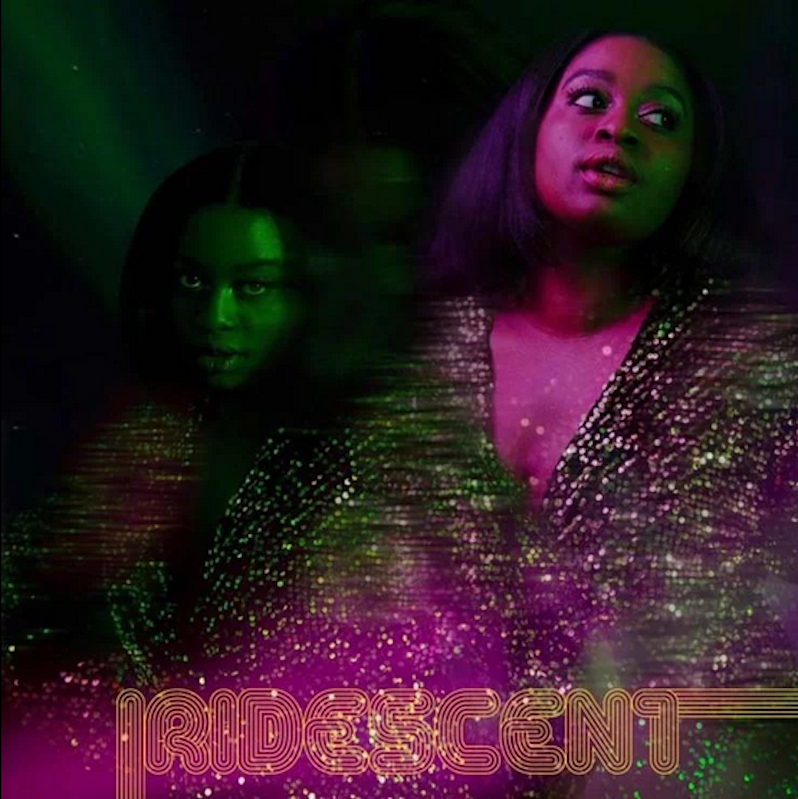 Ayoni Iridescence review