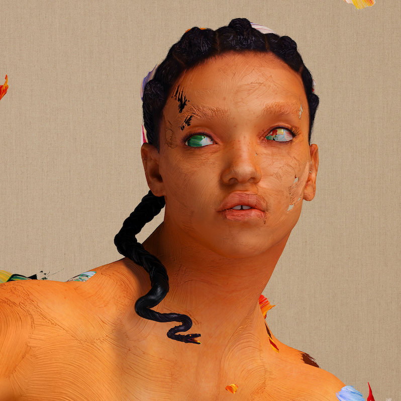 fka twigs MAGDALENE review