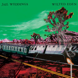 albums you might have missed 2019 Jail Weddings