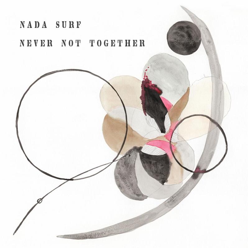 Nada Surf new album Never Not Together