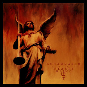 best metal albums of 2019 Schammasch