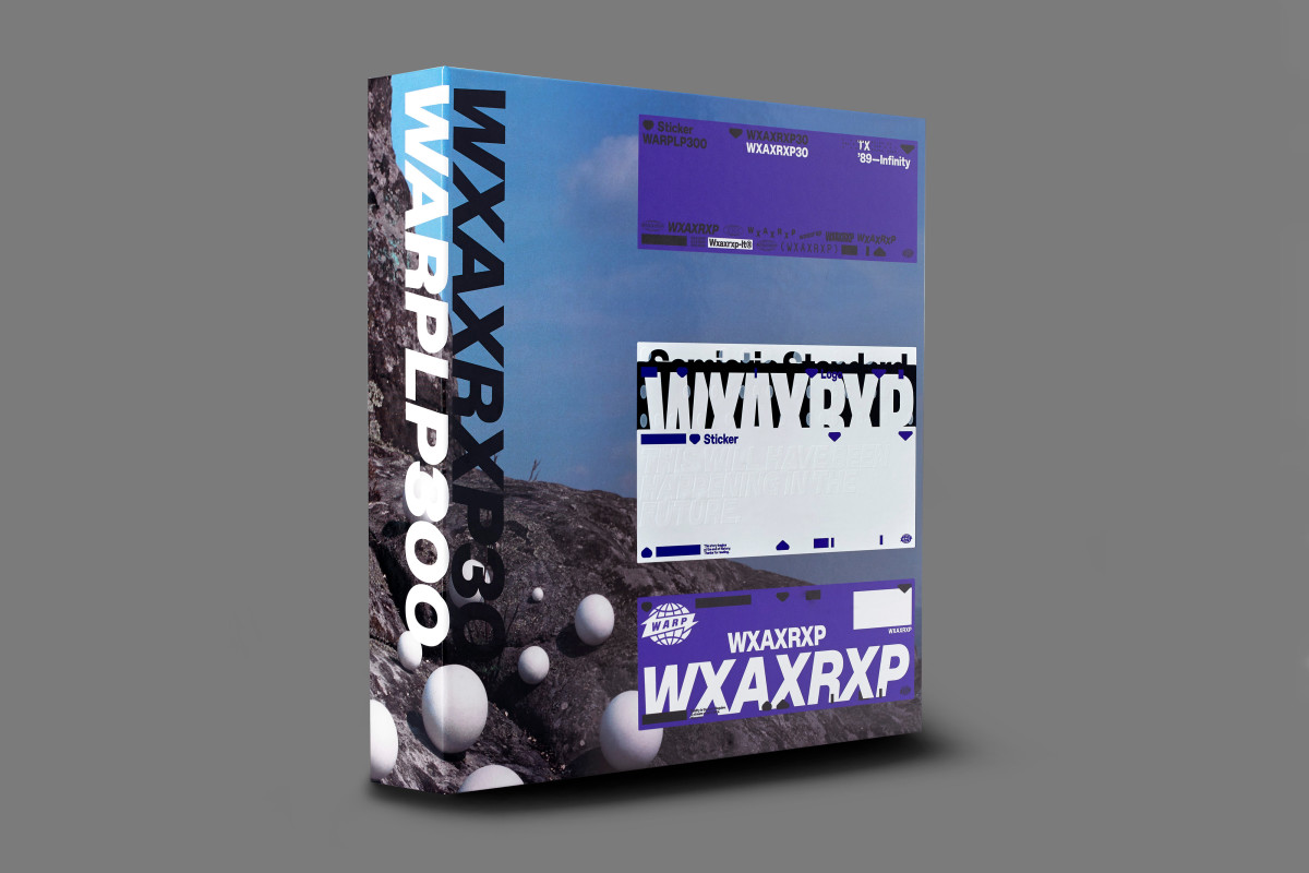 holiday gift guide 2019 WXAXRXP box set