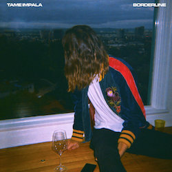 best songs of 2019 Tame Impala
