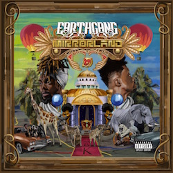 Dreamville/Interscope