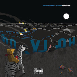 Madlib Invazion/Keep Cool