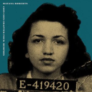 best jazz albums of 2019 Matana Roberts