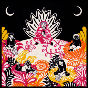 best jazz albums of 2019 Yazz Ahmed