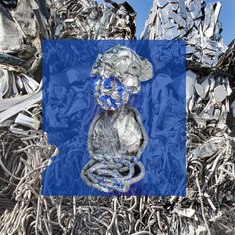 best electronic albums of 2020 Pod Blotz