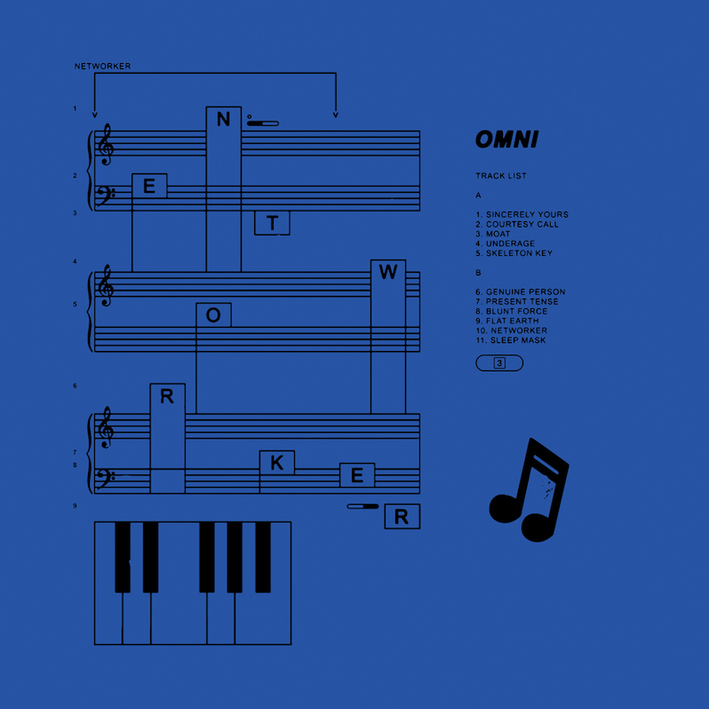 Omni Networker review