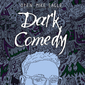 best tracks of the 2010s Open Mike Eagle