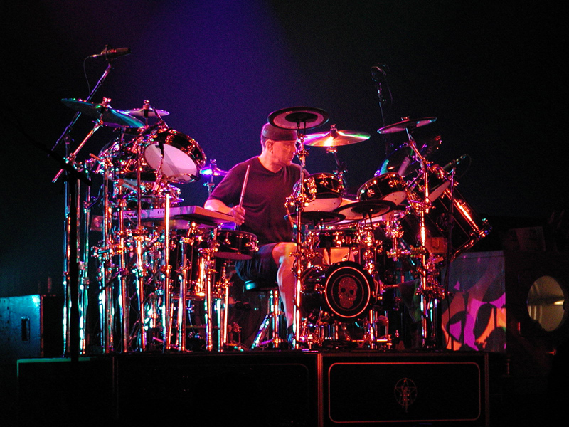 Neil Peart