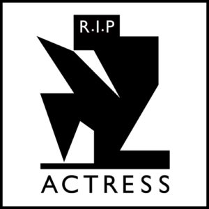 best albums of the 2010s Actress