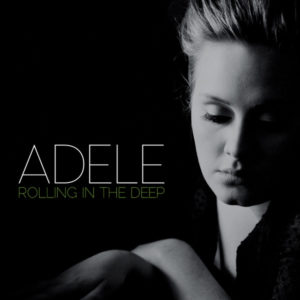 best songs of 2010s Adele