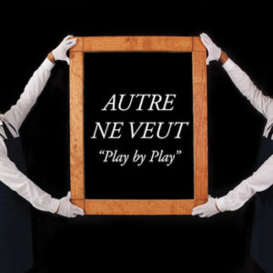 best songs of the 2010s Autre Ne Veut