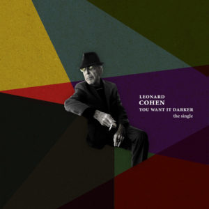 best tracks of the 2010s Leonard Cohen