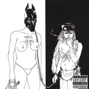 best albums of the 2010s Death Grips