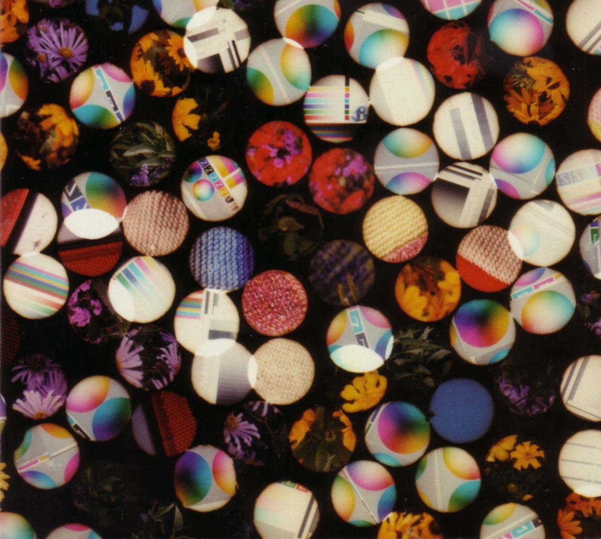 four tet morning/evening review