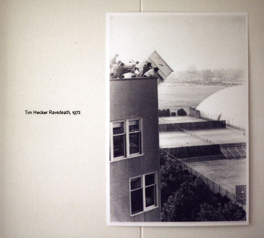 Daniel Bachman When the Roses Come Again review