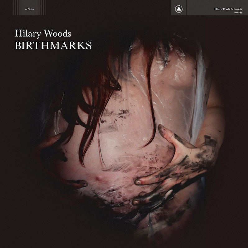 best albums of 2020 Hilary Woods