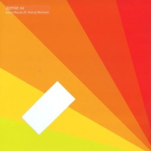 best songs of 2010s Jamie xx