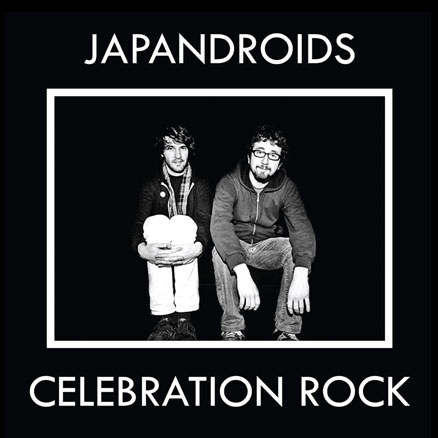 best road trip albums Japandroids