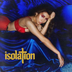 best albums of 2010s Kali Uchis