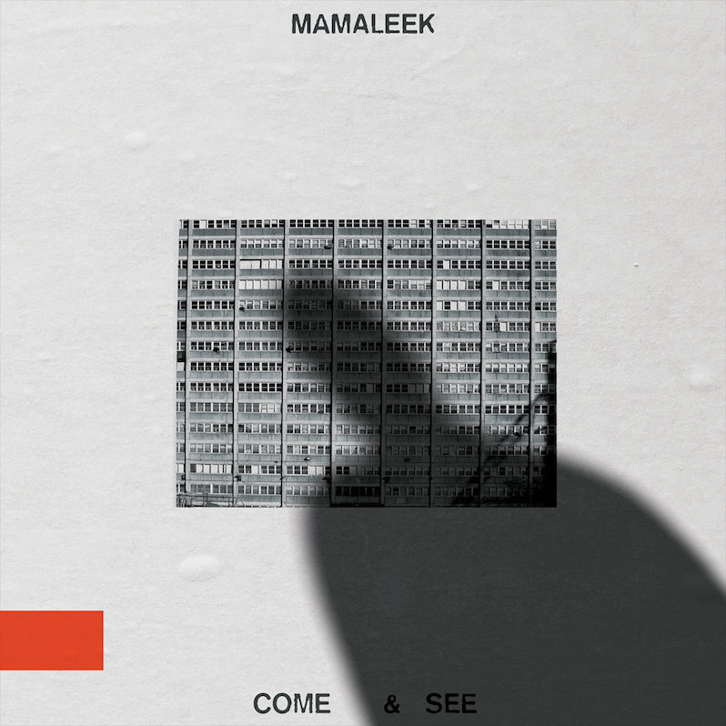 best The Flenser albums - Mamaleek