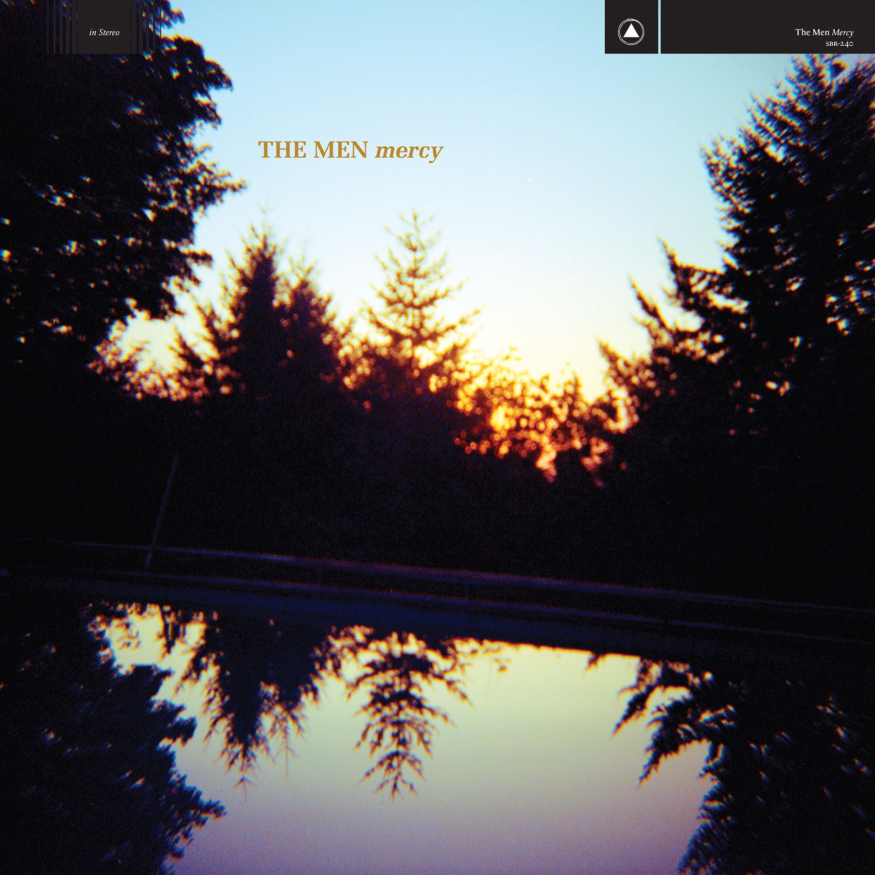 The Men new album Mercy