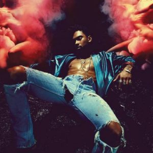 best tracks of the 2010s Miguel