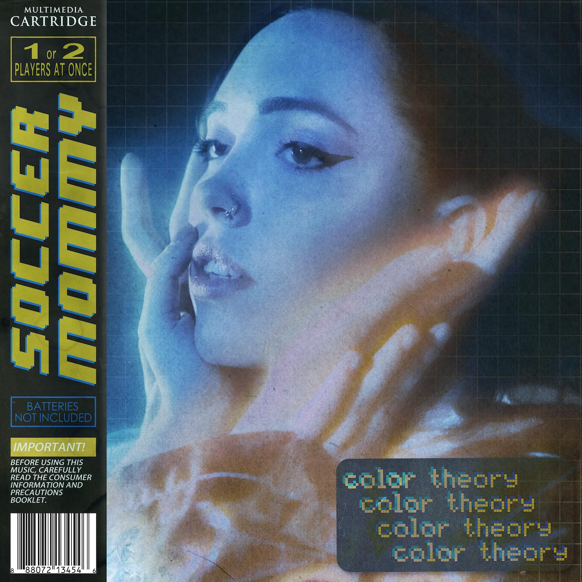 Soccer Mommy new album color theory