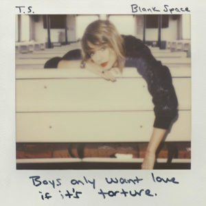 best songs of 2010s Taylor Swift