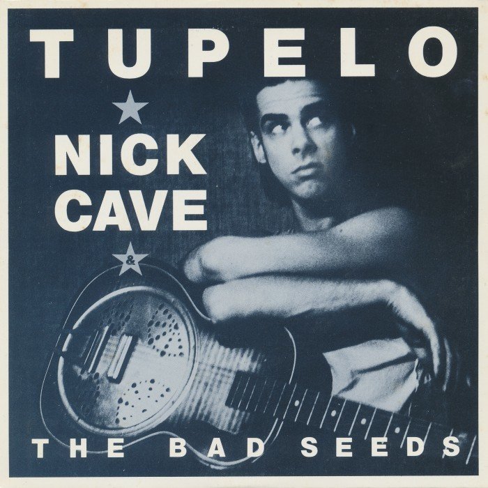 Jesse Presley Nick Cave Tupelo