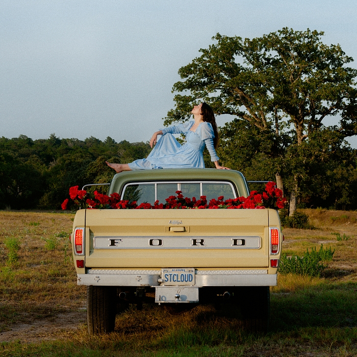 Waxahatchee new album Saint Cloud