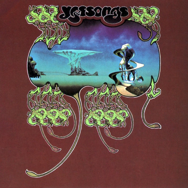 best live albums Yessongs