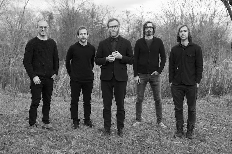 The National summer tour