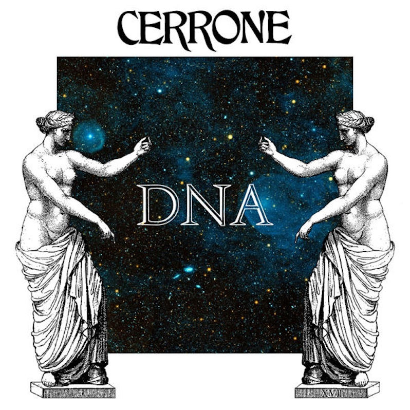 Cerrone DNA review