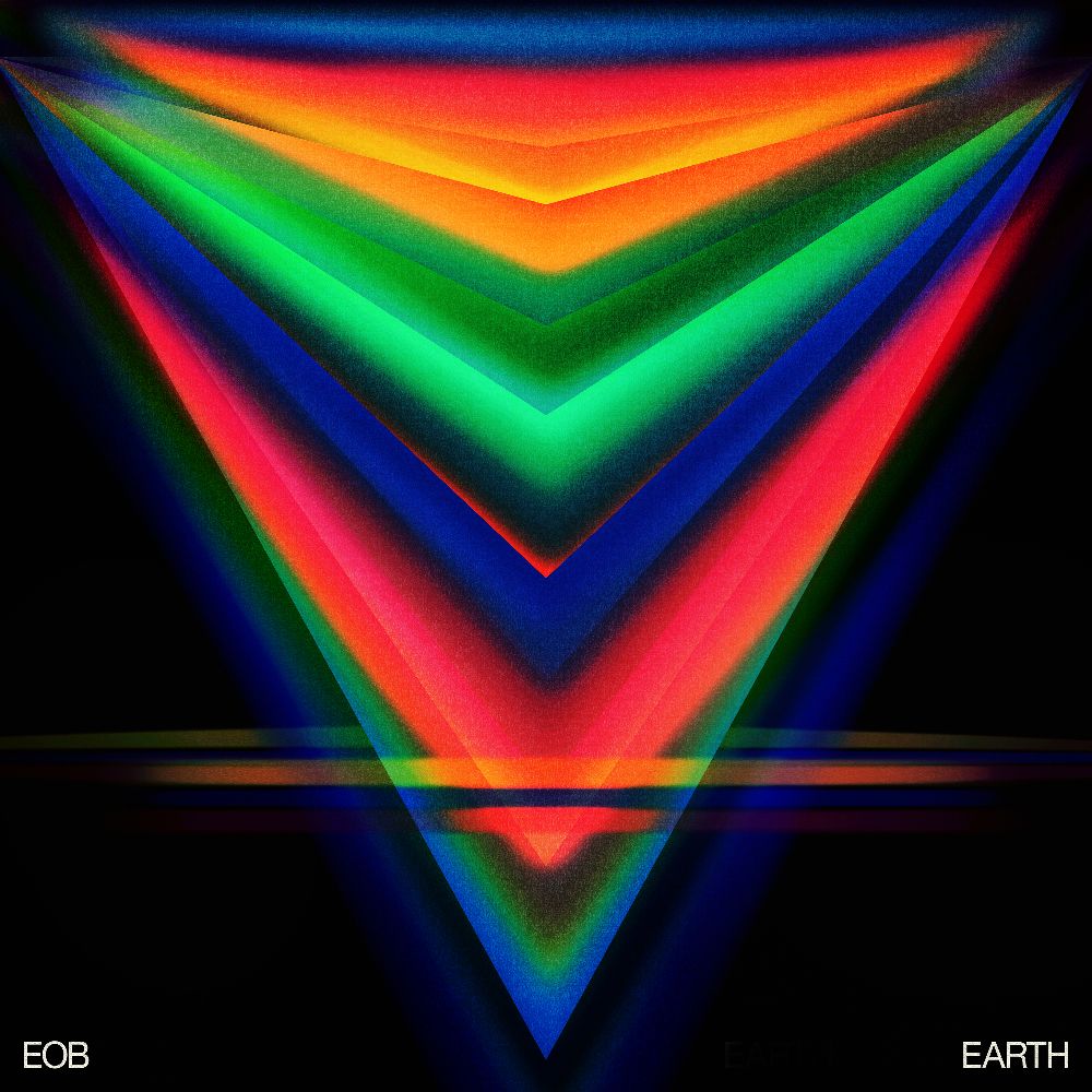 EOB new album Earth