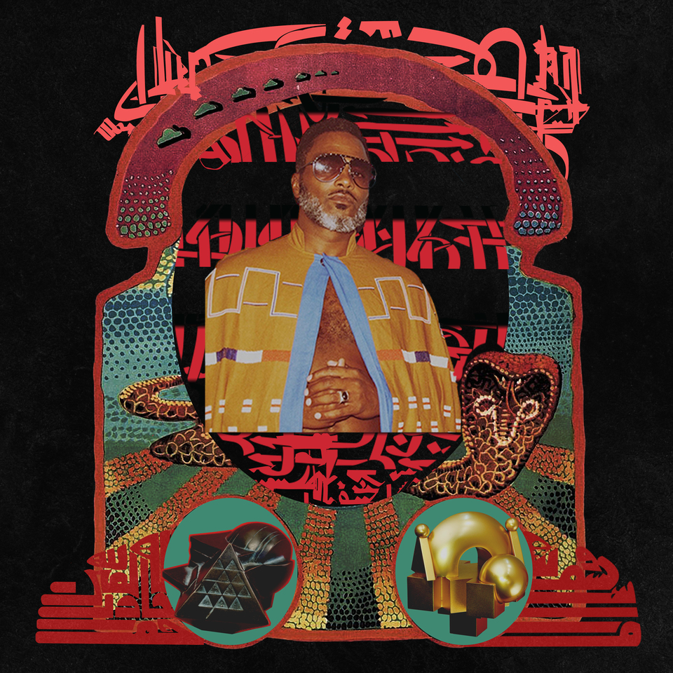 Shabazz Palaces new album Don of Diamond Dreams