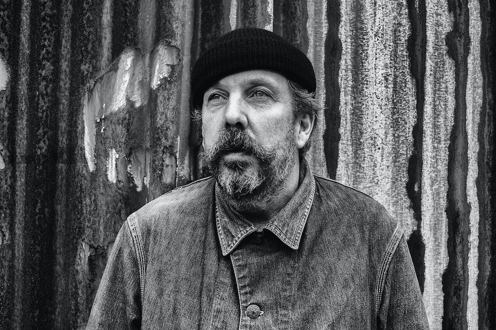 Andrew Weatherall